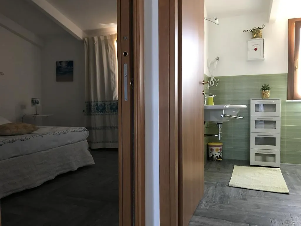 Appartement Appartamento Via Sassari Alghero Italie