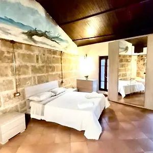 Affittacamere Complesso Leone D'oro, Alghero