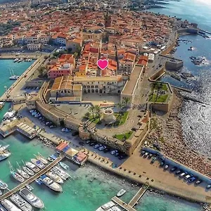 Affittacamere Old Town, Alghero