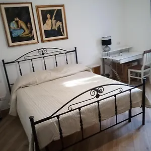 Affittacamere Asfodelia-stella, Alghero