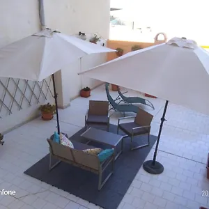  Appartement Captain's House