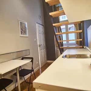 Z40 - Budget Apartment Appartamento Budapest