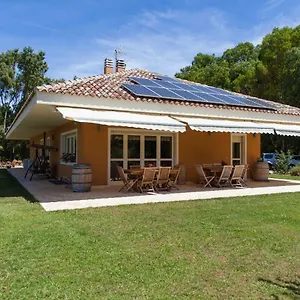 Landhuis Arzilla Sardegna